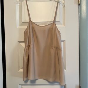 Amanda Uprichard Camisole Tank